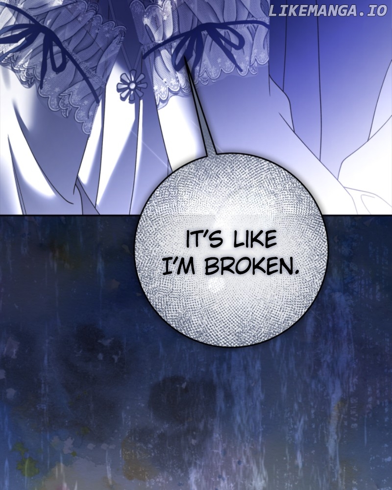 I Want to Be You, Just For A Day Chapter 216 - page 134
