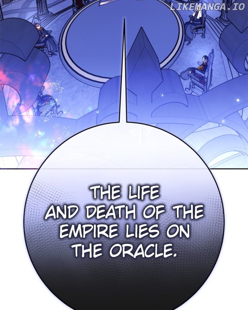 I Want to Be You, Just For A Day Chapter 216 - page 146