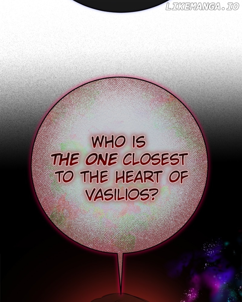 I Want to Be You, Just For A Day Chapter 216 - page 147