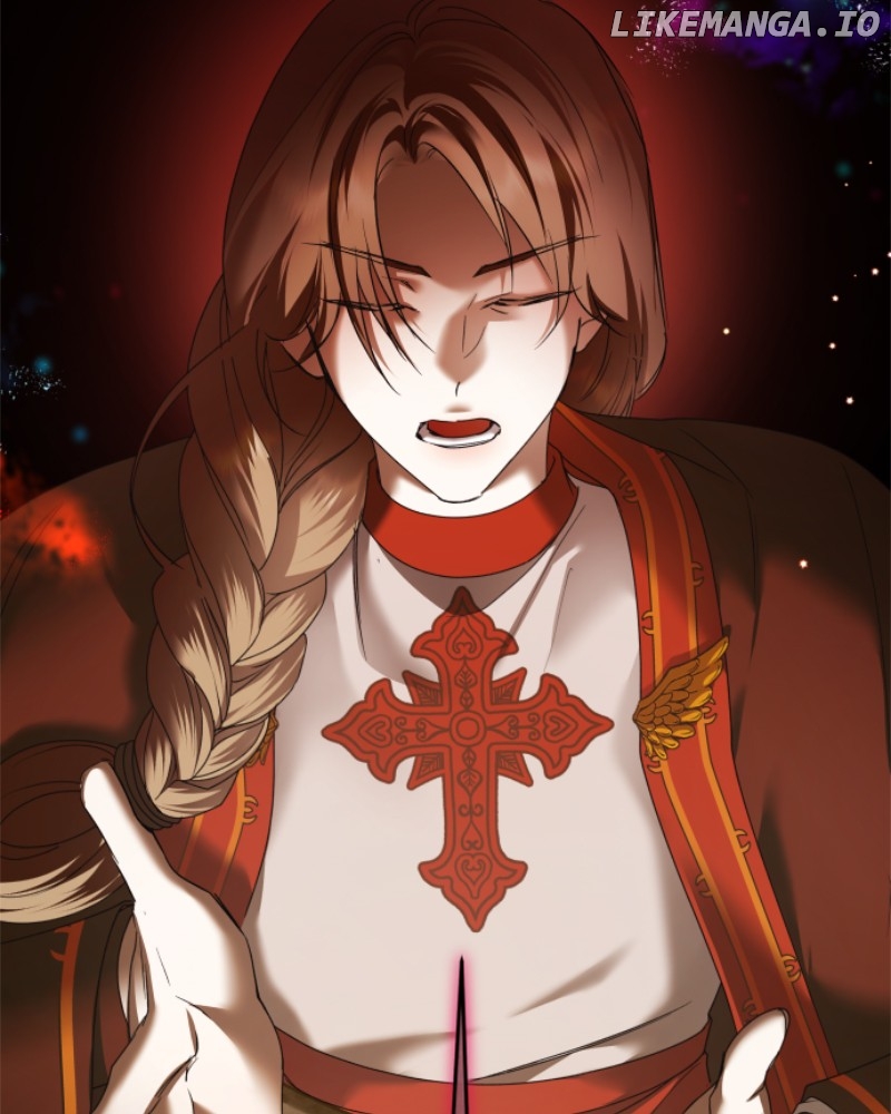I Want to Be You, Just For A Day Chapter 216 - page 148