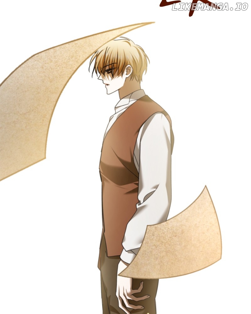 I Want to Be You, Just For A Day Chapter 216 - page 152
