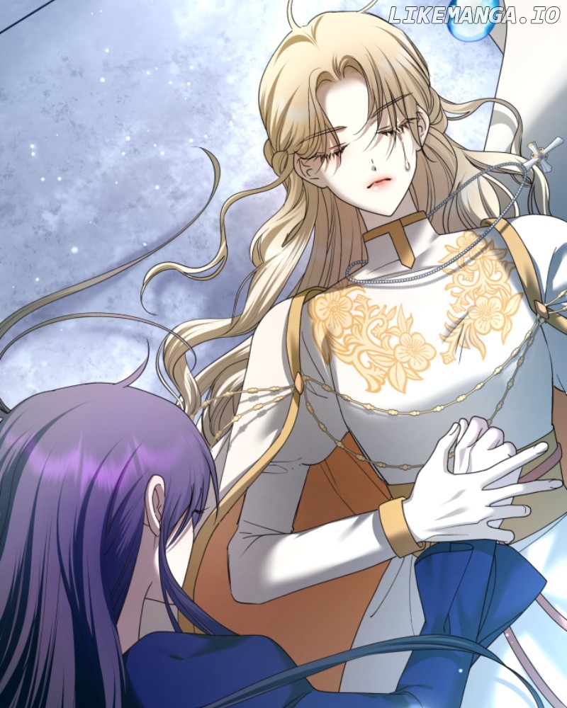 I Want to Be You, Just For A Day Chapter 216 - page 16