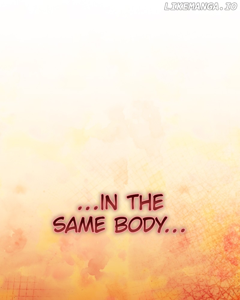 I Want to Be You, Just For A Day Chapter 216 - page 170