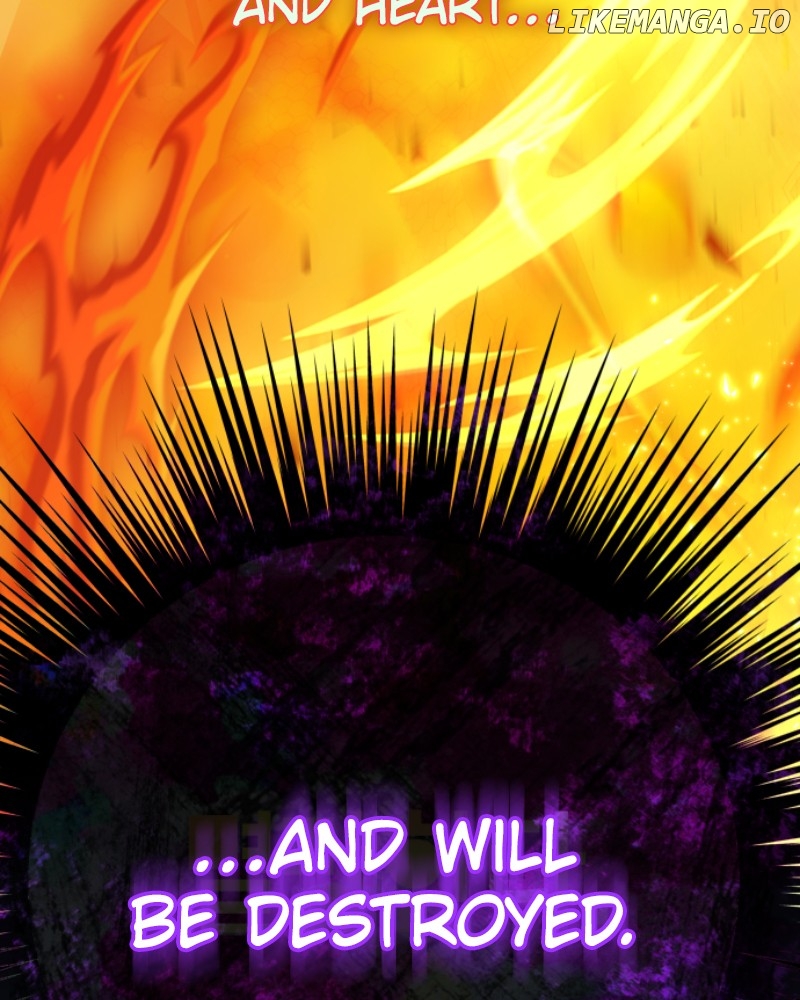 I Want to Be You, Just For A Day Chapter 216 - page 174