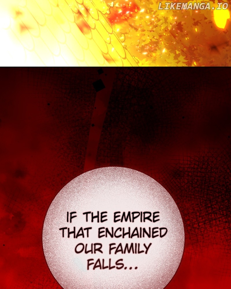 I Want to Be You, Just For A Day Chapter 216 - page 177