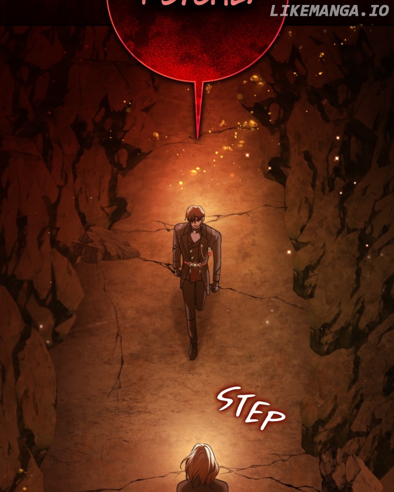 I Want to Be You, Just For A Day Chapter 216 - page 184