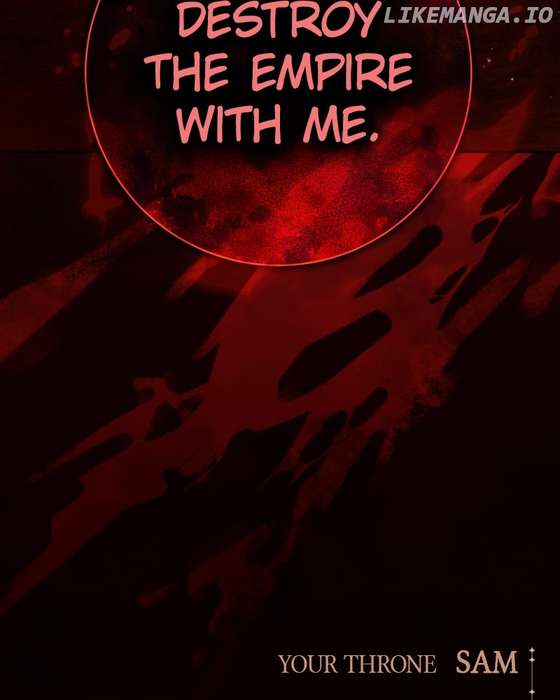 I Want to Be You, Just For A Day Chapter 216 - page 186