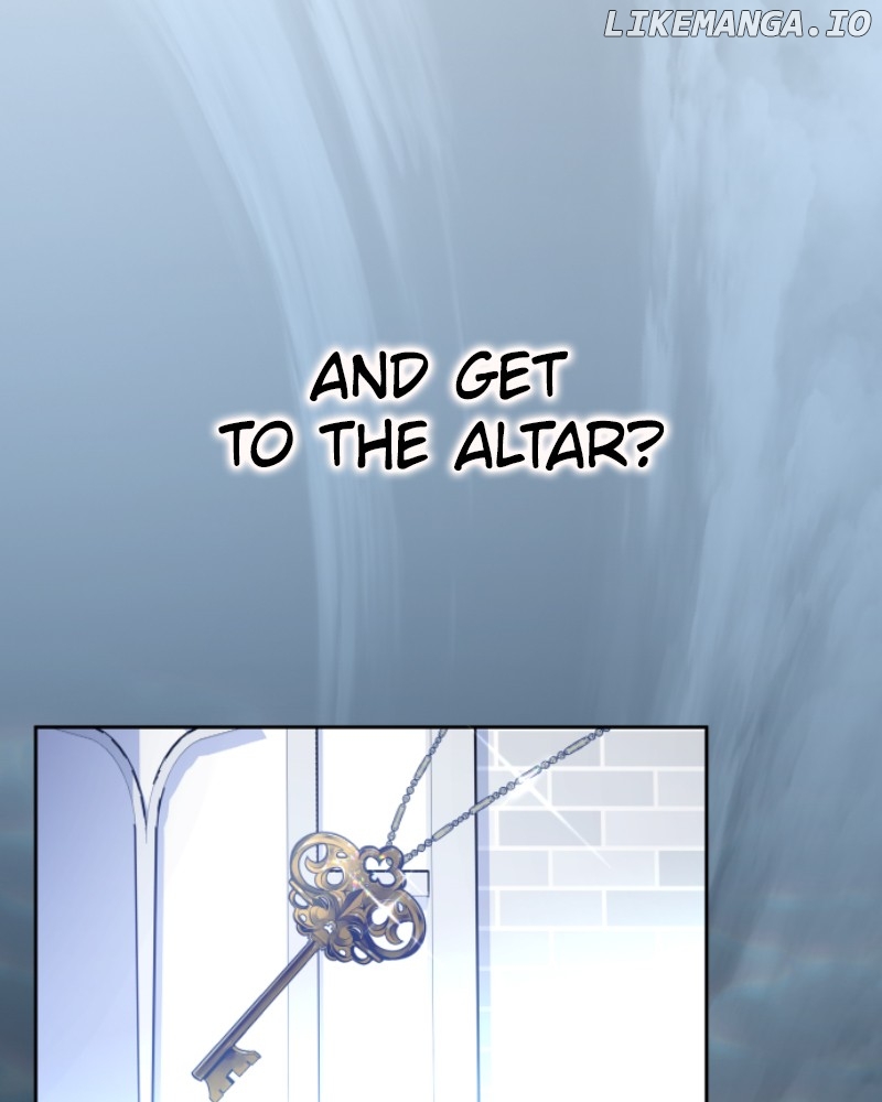 I Want to Be You, Just For A Day Chapter 216 - page 19