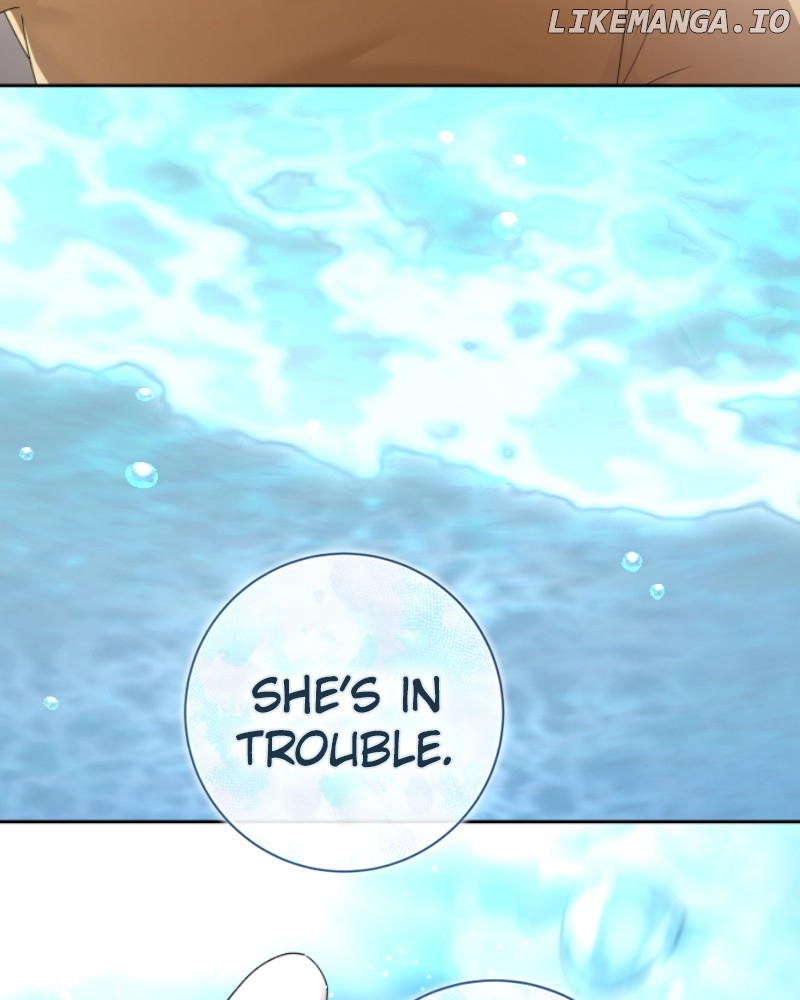I Want to Be You, Just For A Day Chapter 216 - page 35