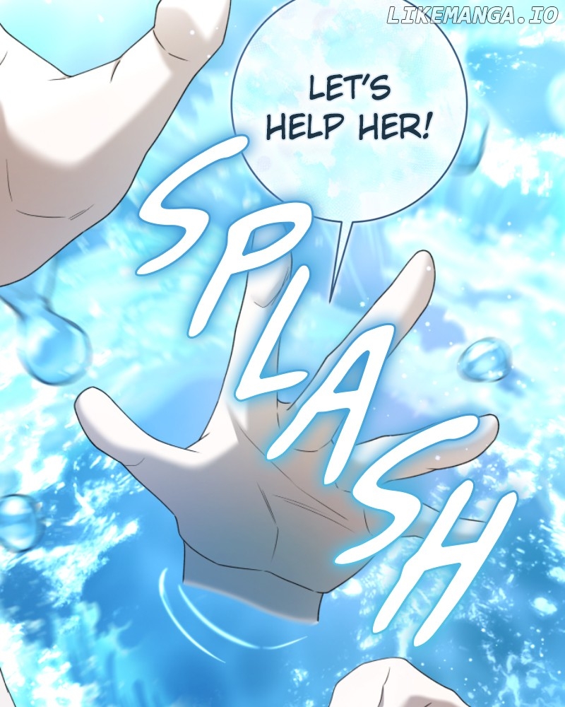 I Want to Be You, Just For A Day Chapter 216 - page 36
