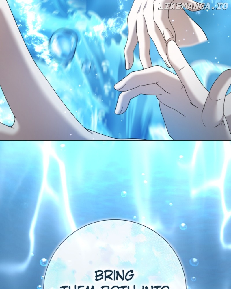 I Want to Be You, Just For A Day Chapter 216 - page 37