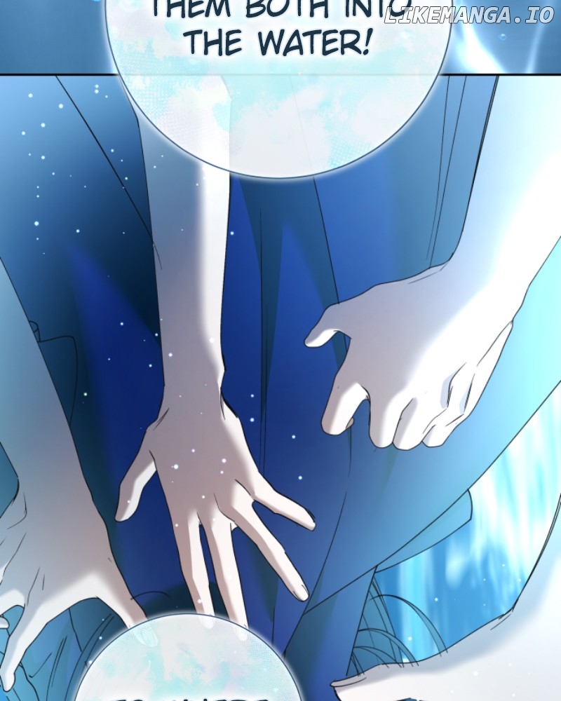 I Want to Be You, Just For A Day Chapter 216 - page 38