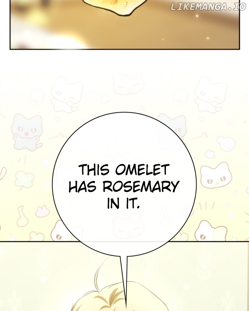 I Want to Be You, Just For A Day Chapter 216 - page 46