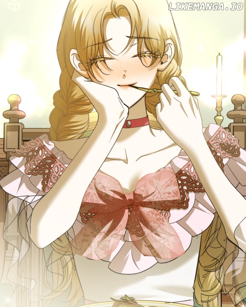 I Want to Be You, Just For A Day Chapter 216 - page 47