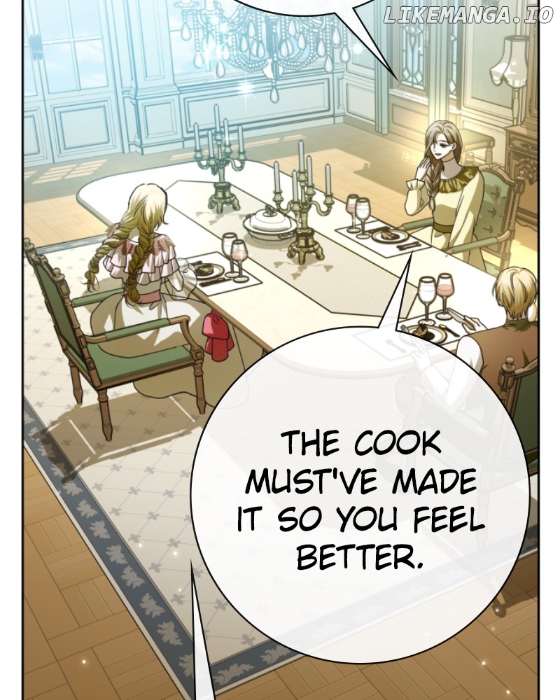 I Want to Be You, Just For A Day Chapter 216 - page 49