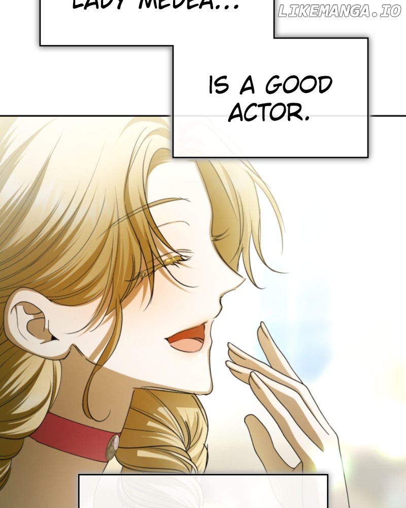 I Want to Be You, Just For A Day Chapter 216 - page 51
