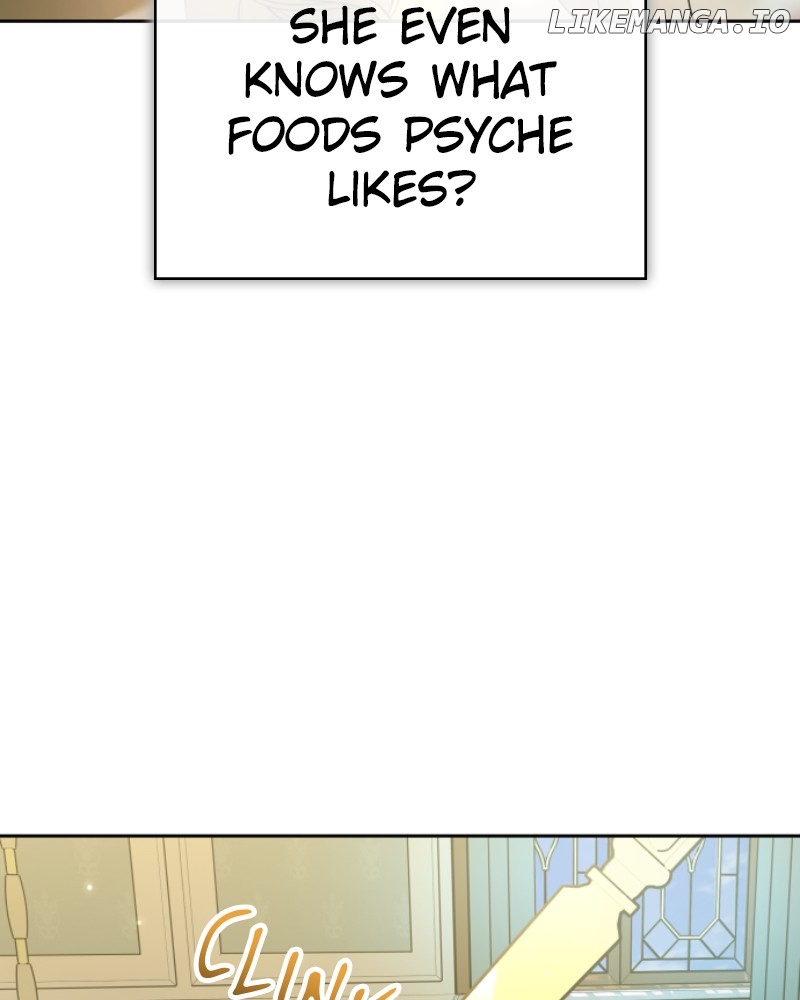 I Want to Be You, Just For A Day Chapter 216 - page 52