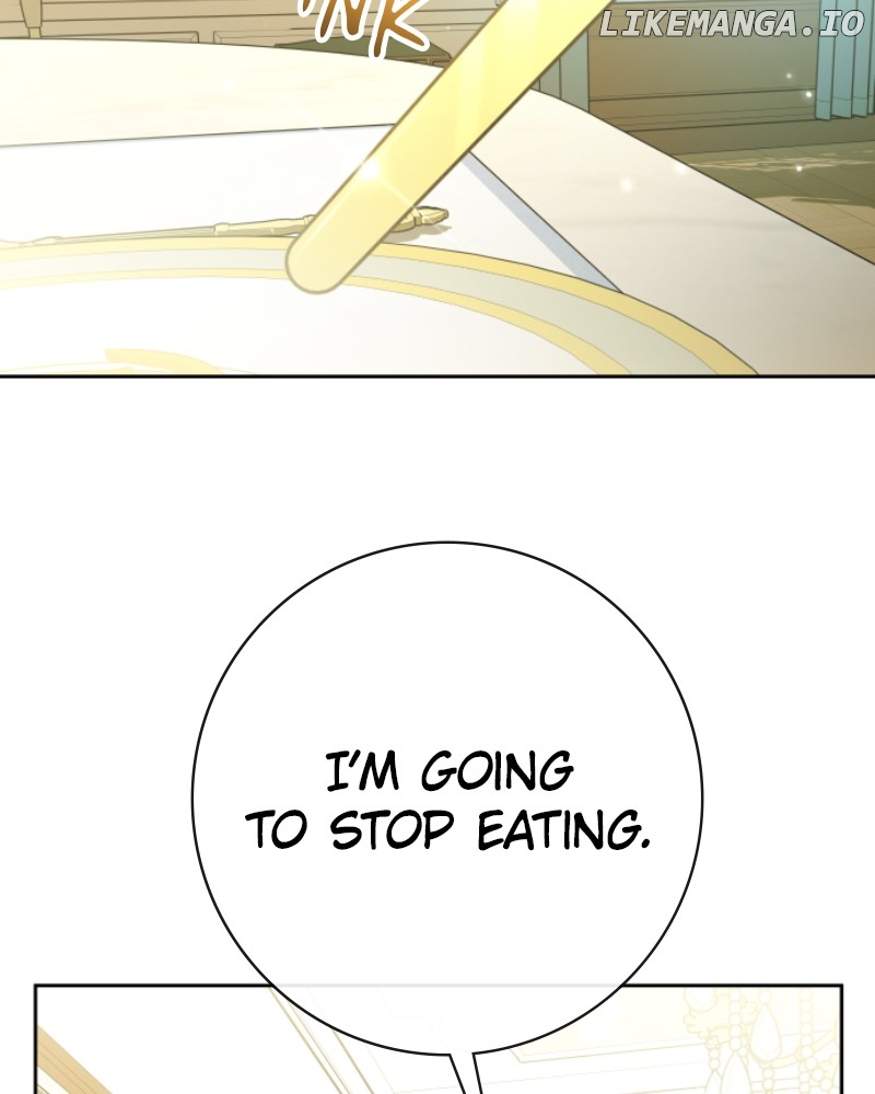 I Want to Be You, Just For A Day Chapter 216 - page 53