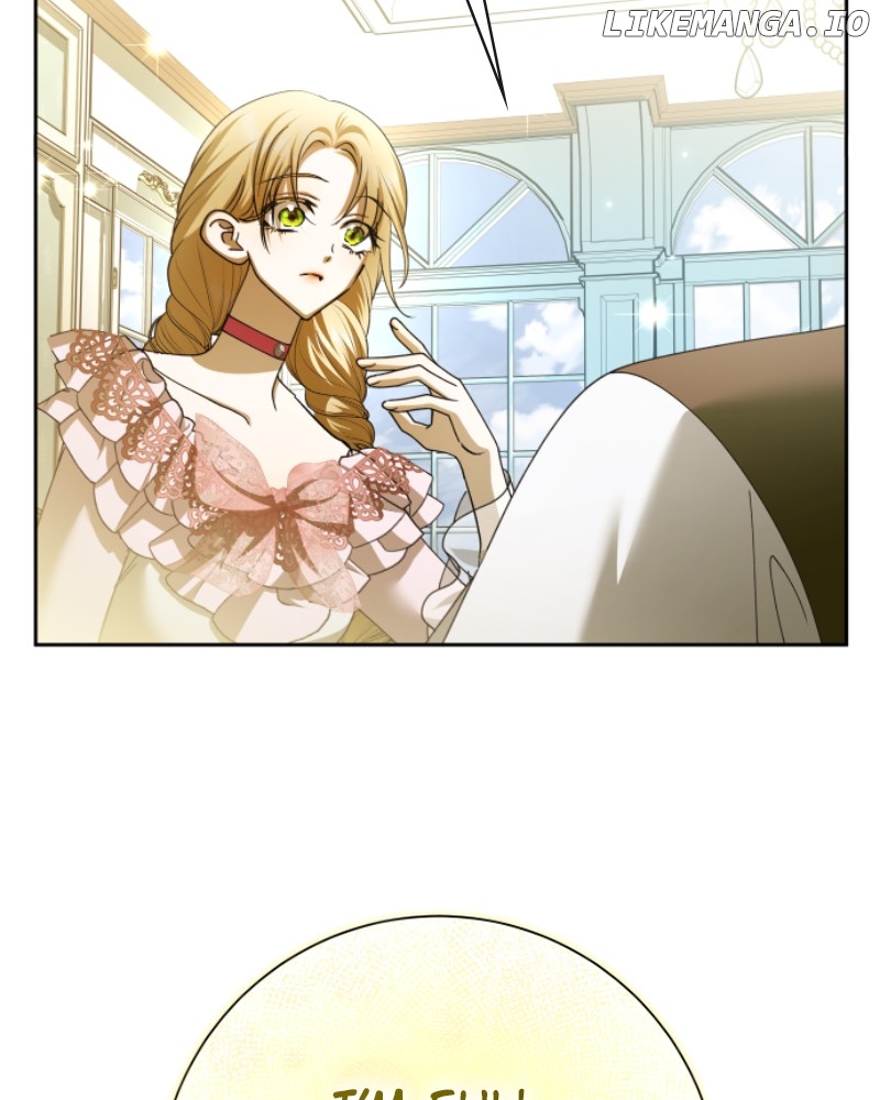I Want to Be You, Just For A Day Chapter 216 - page 54