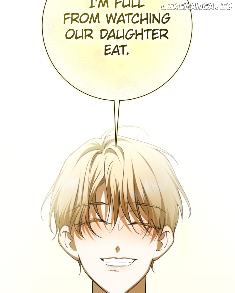 I Want to Be You, Just For A Day Chapter 216 - page 55