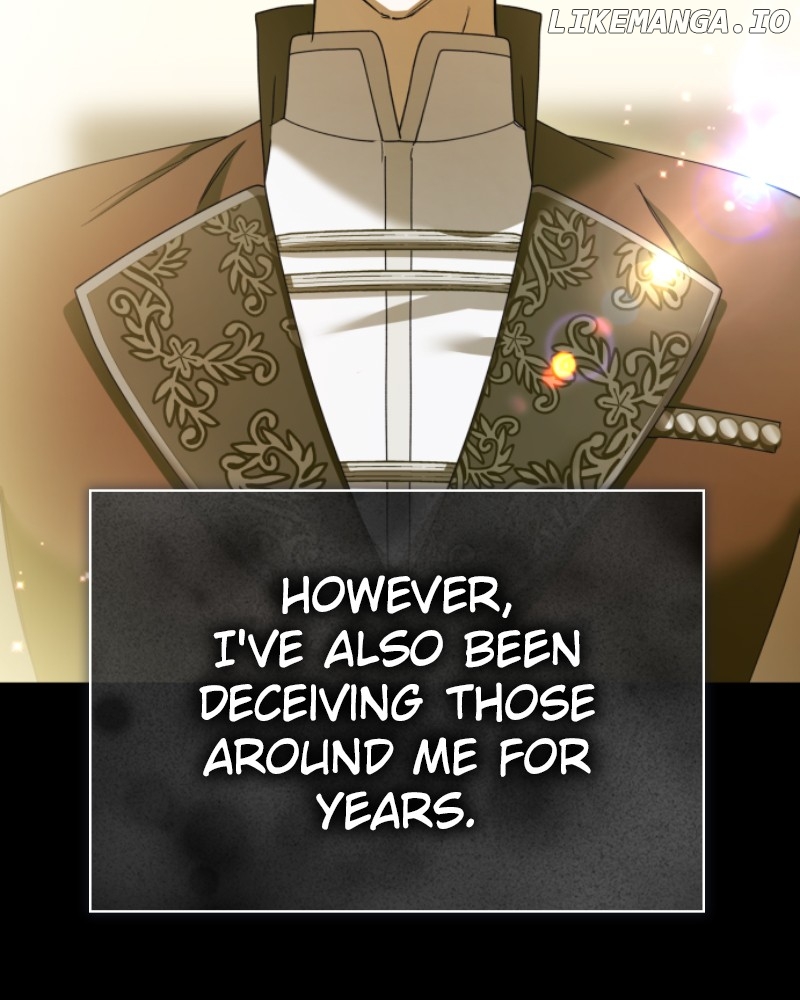I Want to Be You, Just For A Day Chapter 216 - page 56