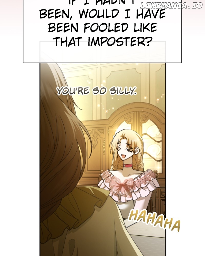 I Want to Be You, Just For A Day Chapter 216 - page 58