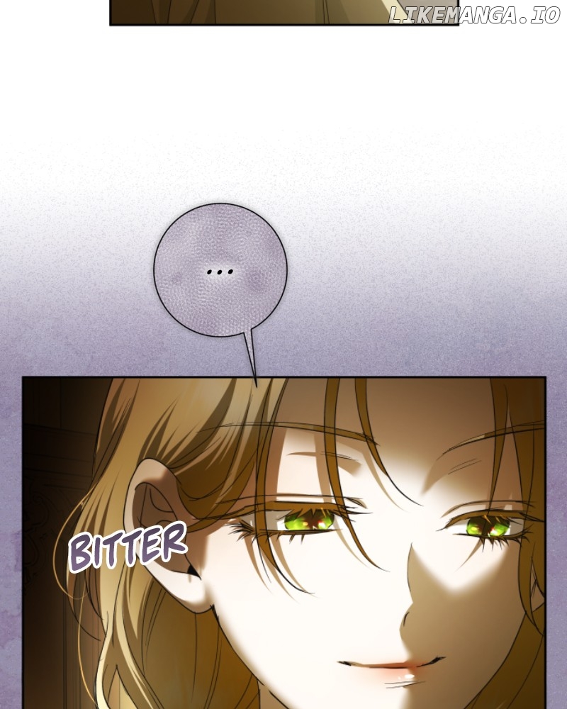 I Want to Be You, Just For A Day Chapter 216 - page 59