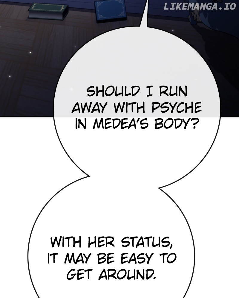I Want to Be You, Just For A Day Chapter 216 - page 64