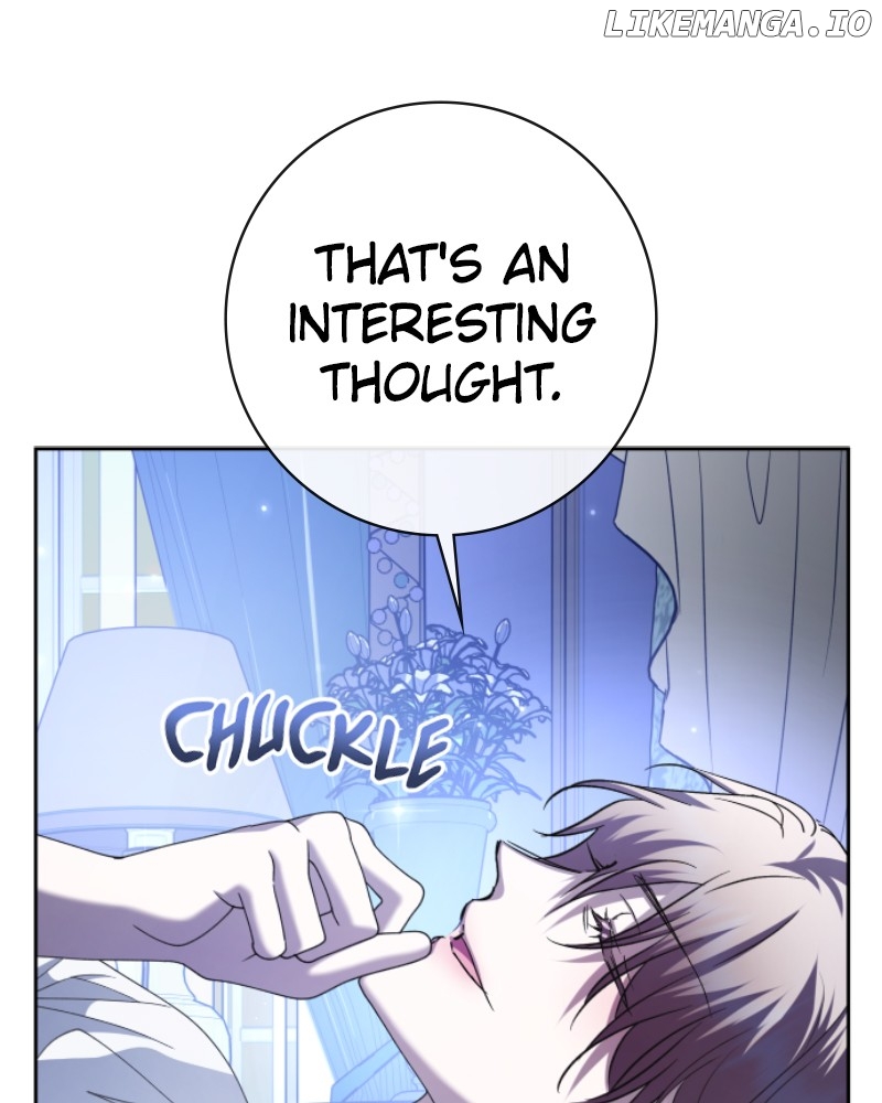 I Want to Be You, Just For A Day Chapter 216 - page 66