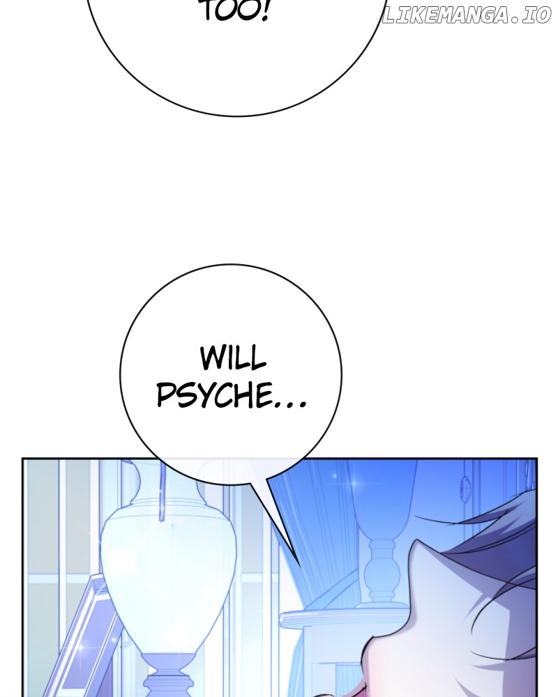 I Want to Be You, Just For A Day Chapter 216 - page 68
