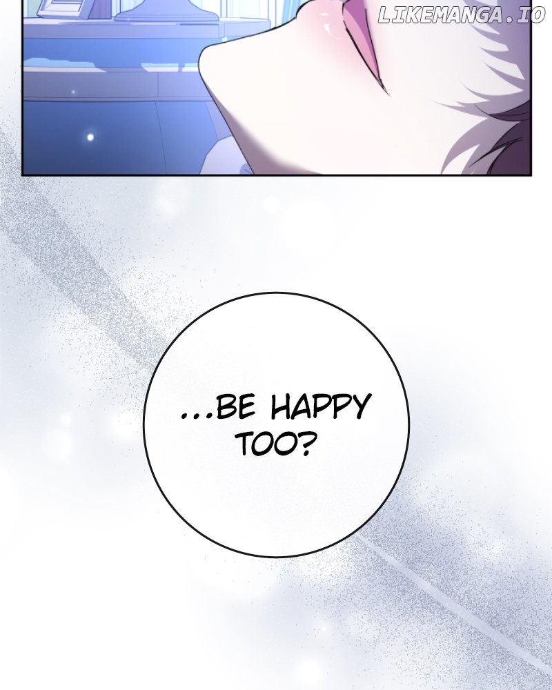 I Want to Be You, Just For A Day Chapter 216 - page 69