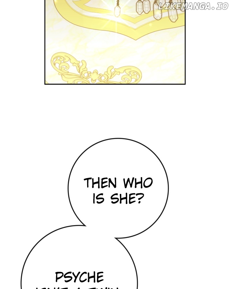 I Want to Be You, Just For A Day Chapter 216 - page 7
