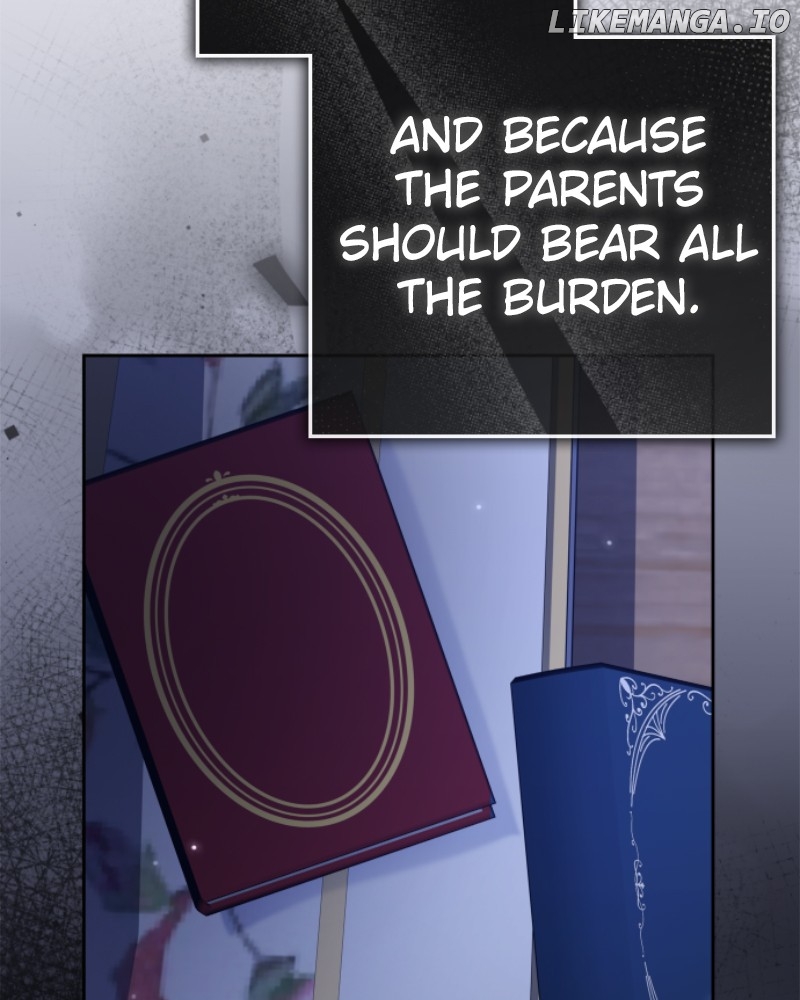 I Want to Be You, Just For A Day Chapter 216 - page 77