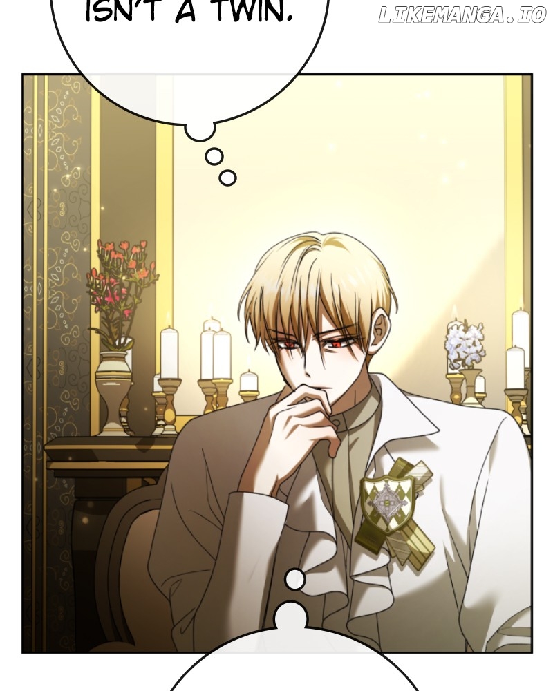 I Want to Be You, Just For A Day Chapter 216 - page 8