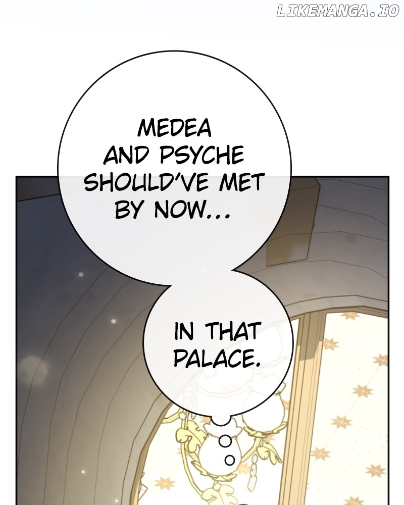 I Want to Be You, Just For A Day Chapter 216 - page 92