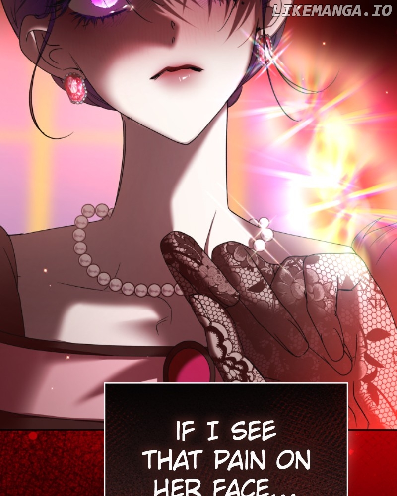 I Want to Be You, Just For A Day Chapter 216 - page 97