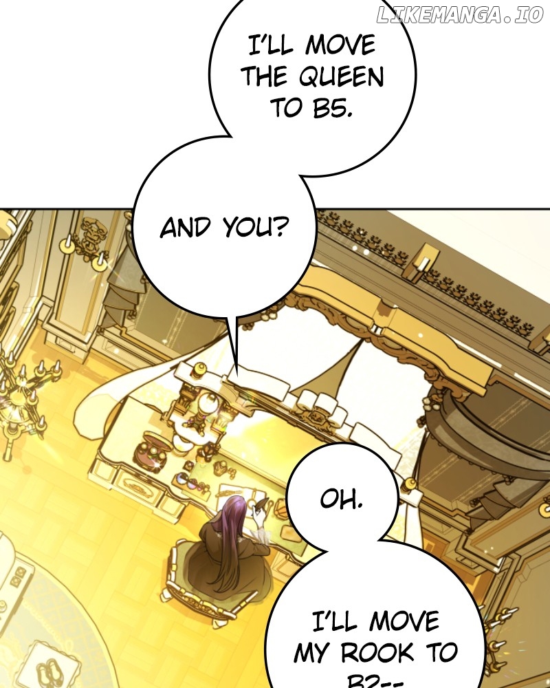 I Want to Be You, Just For A Day Chapter 242 - page 100