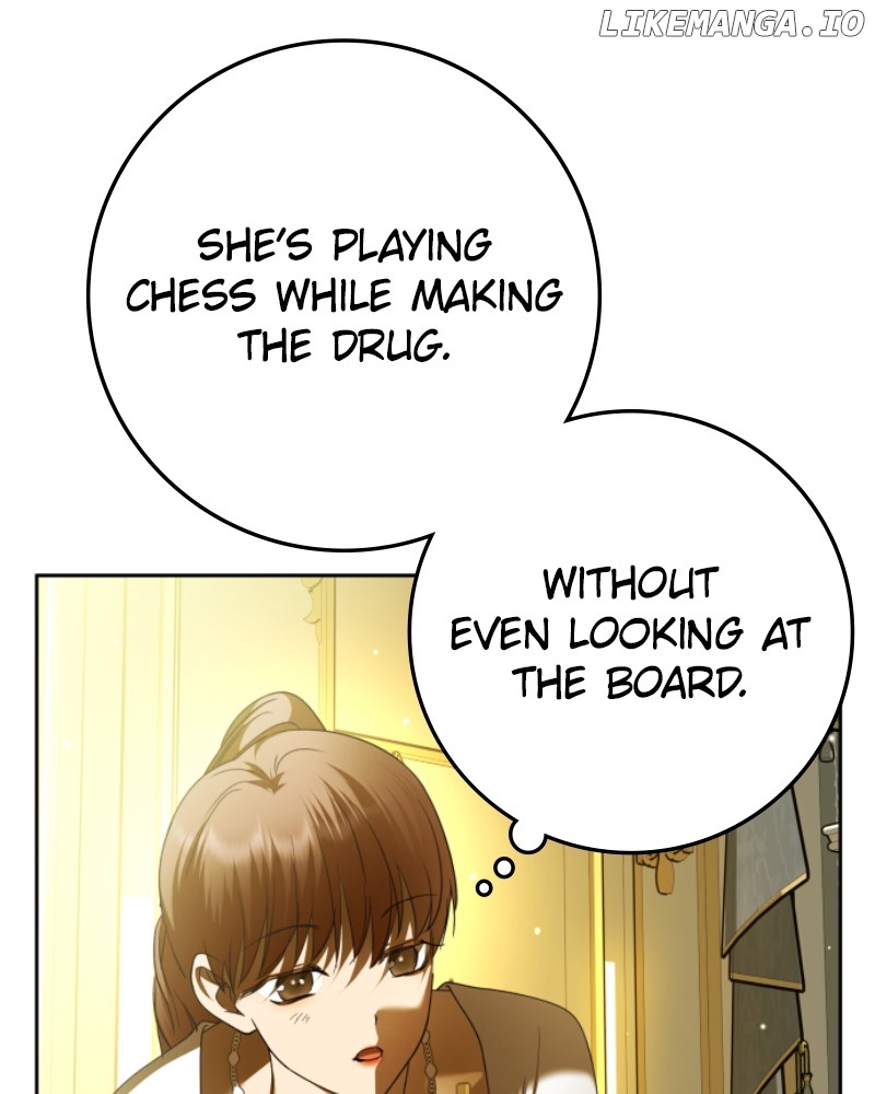 I Want to Be You, Just For A Day Chapter 242 - page 102