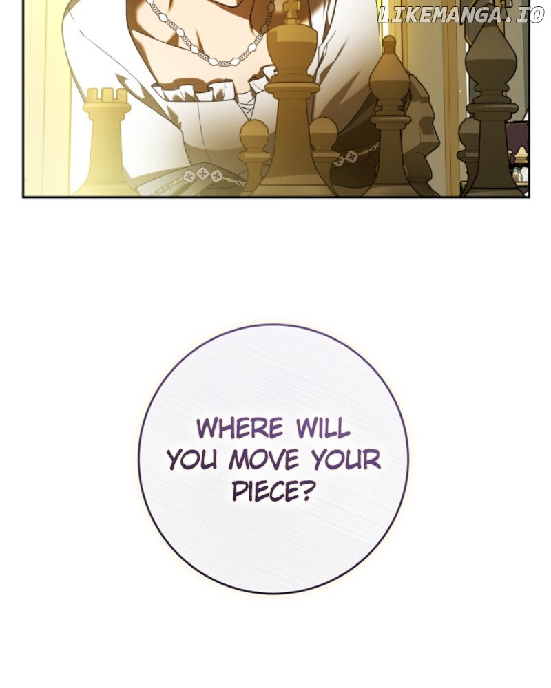 I Want to Be You, Just For A Day Chapter 242 - page 103