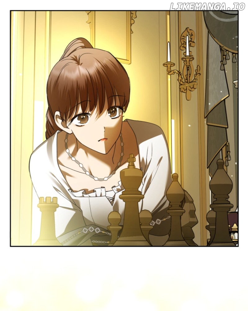 I Want to Be You, Just For A Day Chapter 242 - page 104