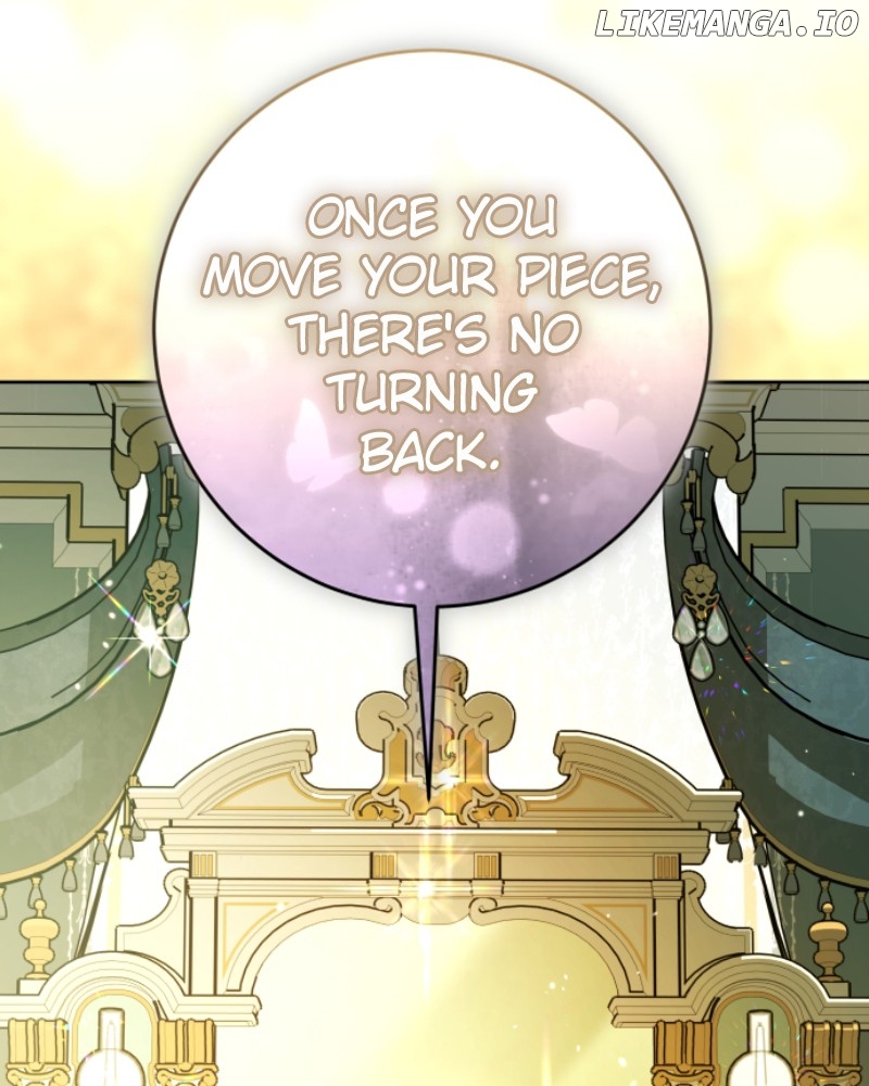 I Want to Be You, Just For A Day Chapter 242 - page 105