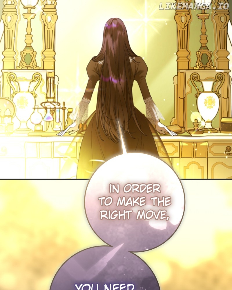 I Want to Be You, Just For A Day Chapter 242 - page 106