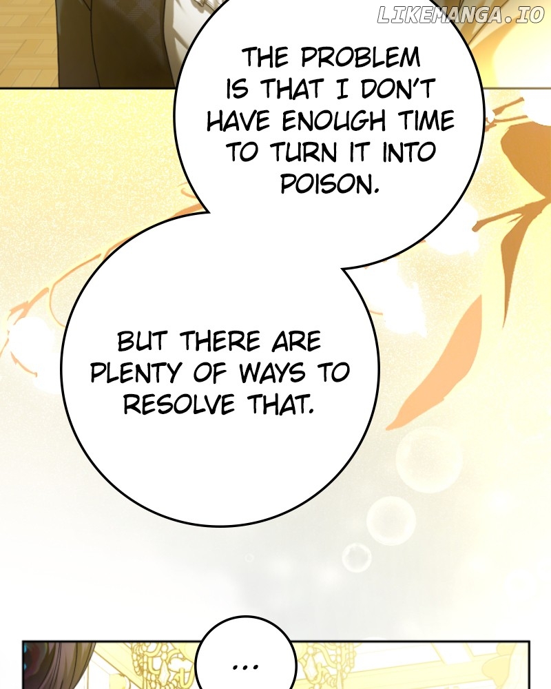 I Want to Be You, Just For A Day Chapter 242 - page 11