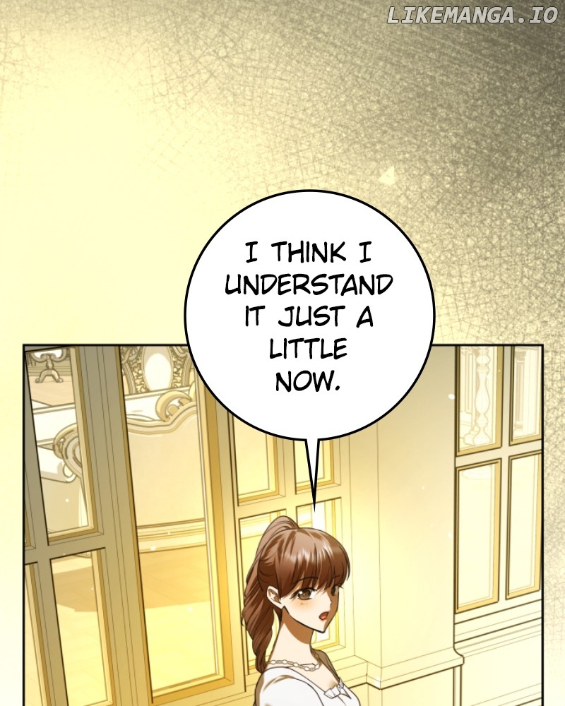 I Want to Be You, Just For A Day Chapter 242 - page 111