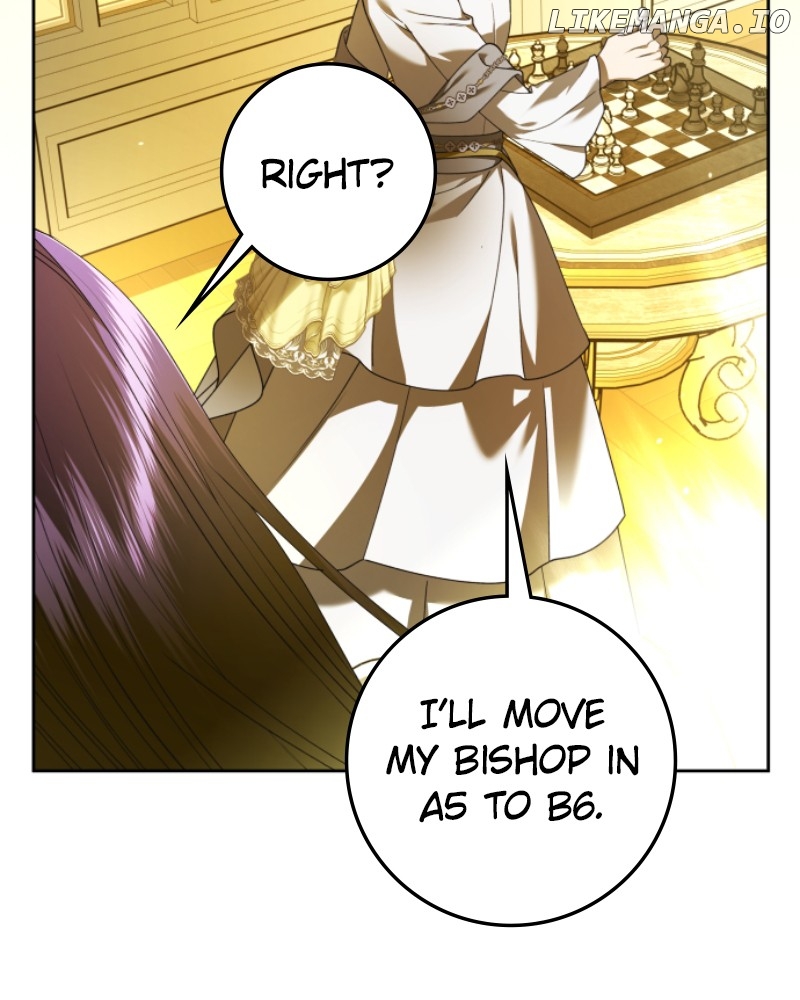 I Want to Be You, Just For A Day Chapter 242 - page 112