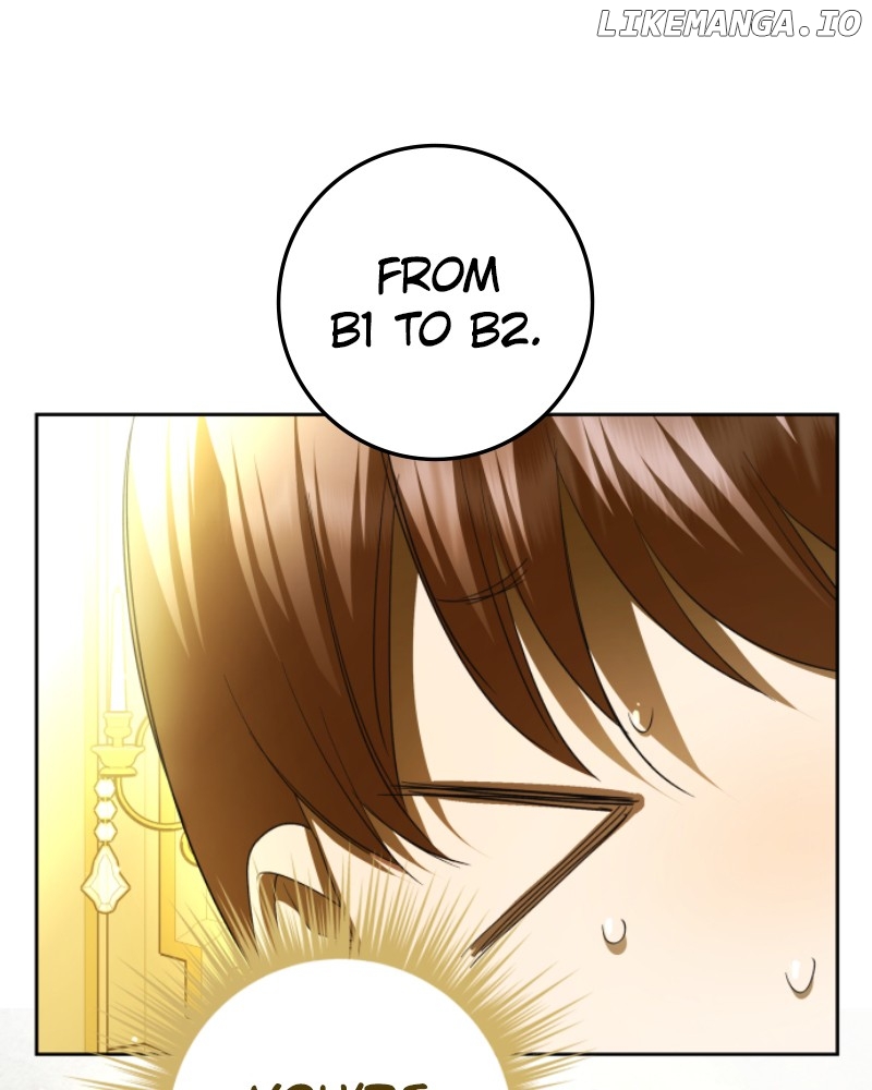 I Want to Be You, Just For A Day Chapter 242 - page 113