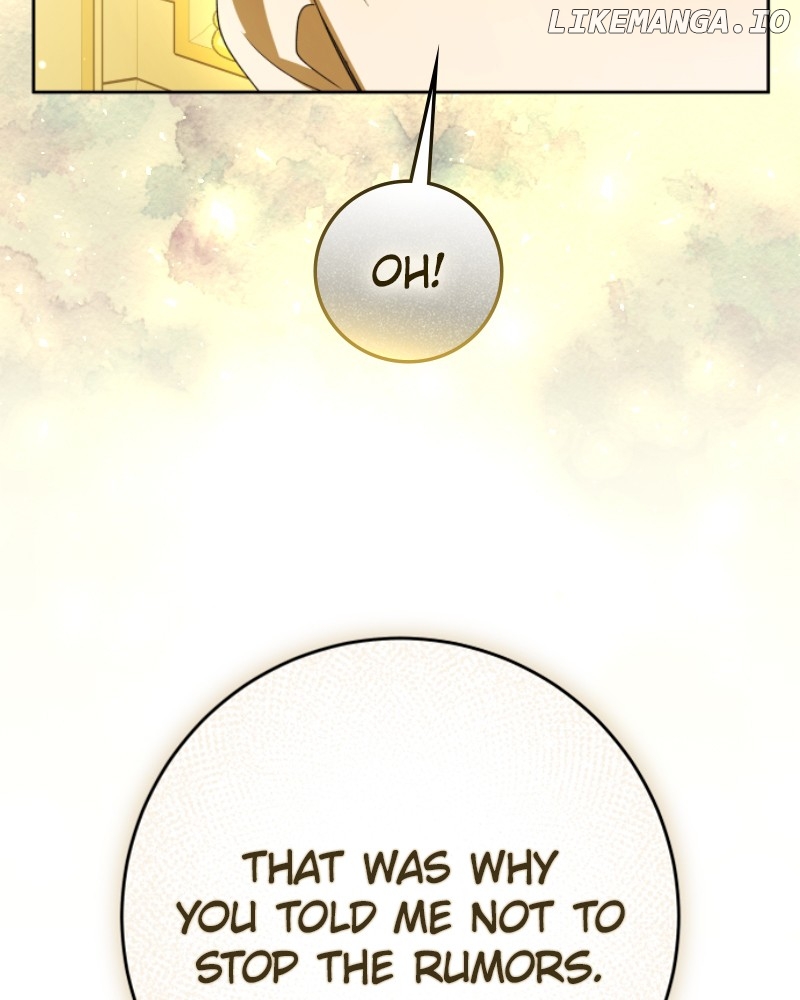 I Want to Be You, Just For A Day Chapter 242 - page 115