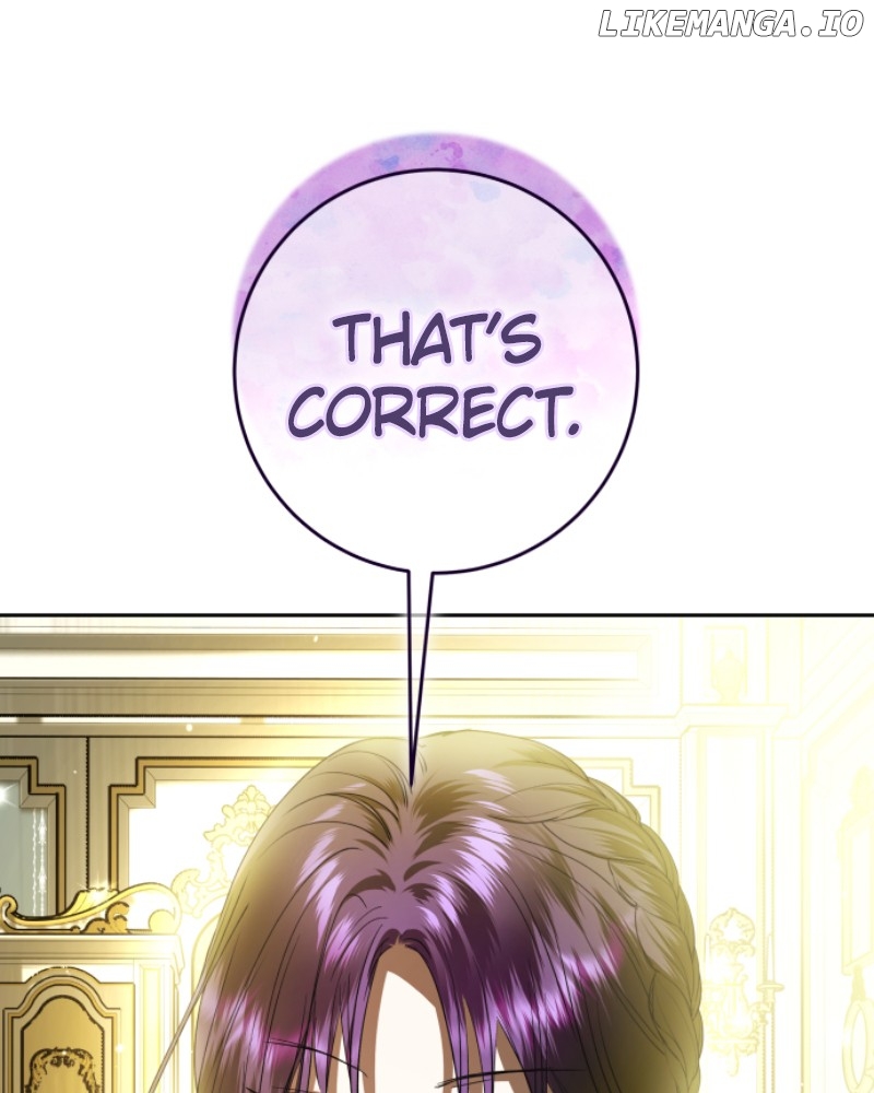 I Want to Be You, Just For A Day Chapter 242 - page 118