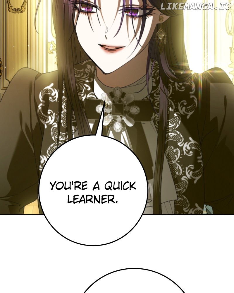 I Want to Be You, Just For A Day Chapter 242 - page 119