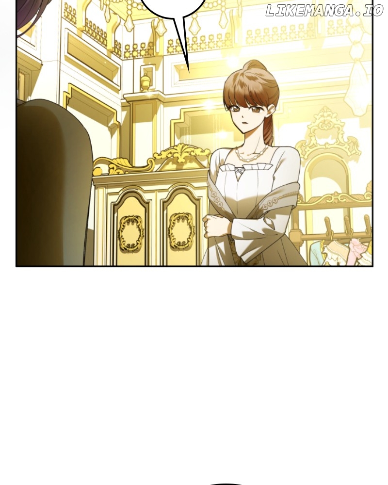 I Want to Be You, Just For A Day Chapter 242 - page 12